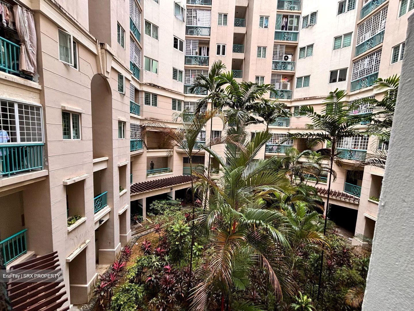 Melville Park (D18), Condominium #448681971